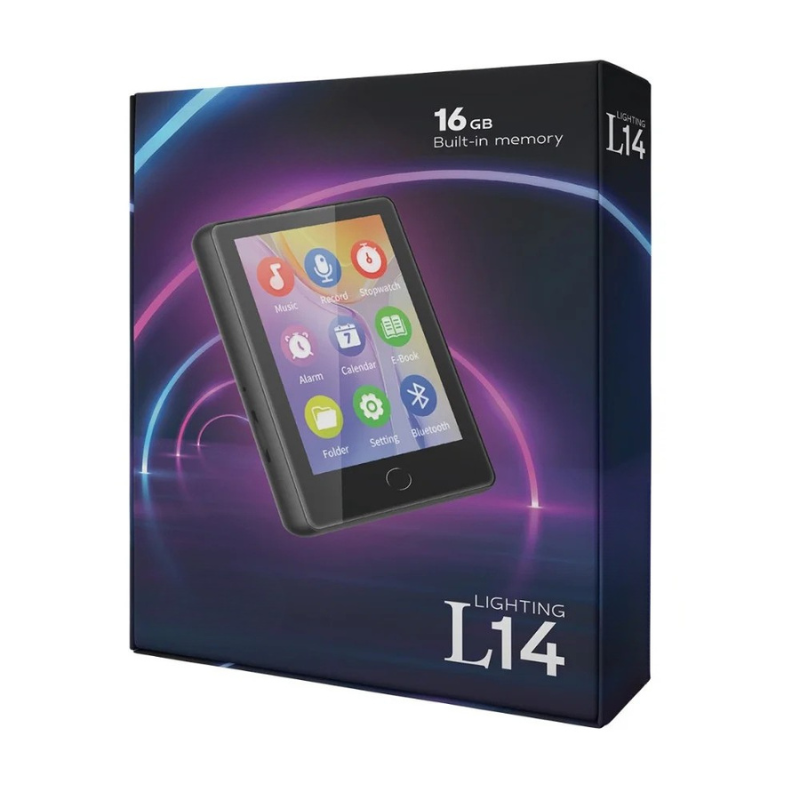 AKITO MP3 Player L14