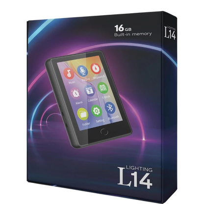AKITO MP3 Player L14