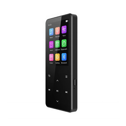 AKITO MP3 Player S11 BLACK