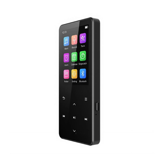 AKITO MP3 Player S11 BLACK