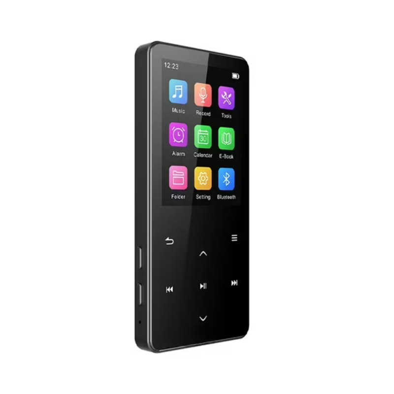 AKITO MP3 Player S12 BLACK
