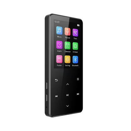 AKITO MP3 Player S12 BLACK