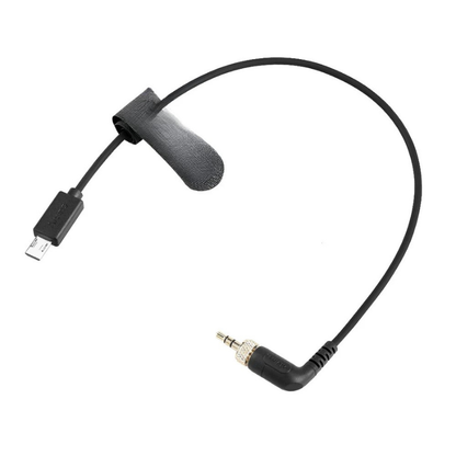 PowerPeak 1Oft. USS T-C to -C & Sync Cable - Black