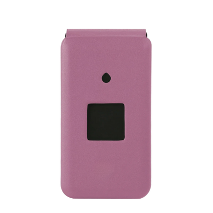 FIG Leather case