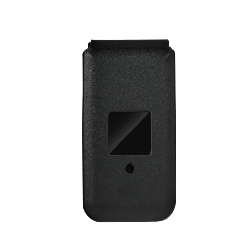 FIG Leather case