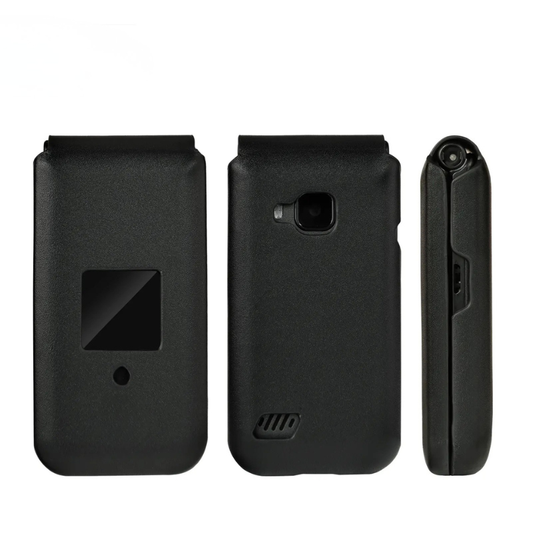 FIG Leather case