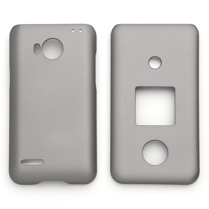 POM Protective Case