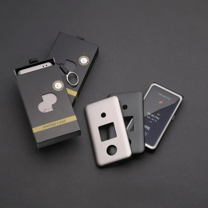 POM Protective Case