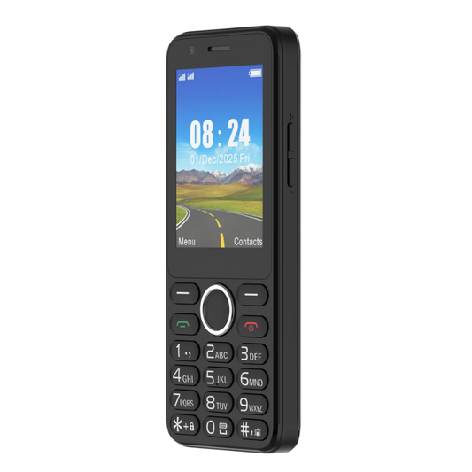 Fusion phones