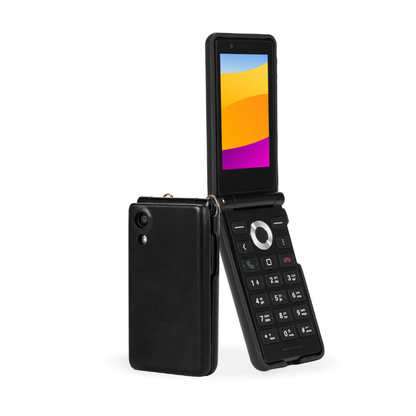 Wonder Phone Women's Leather Set