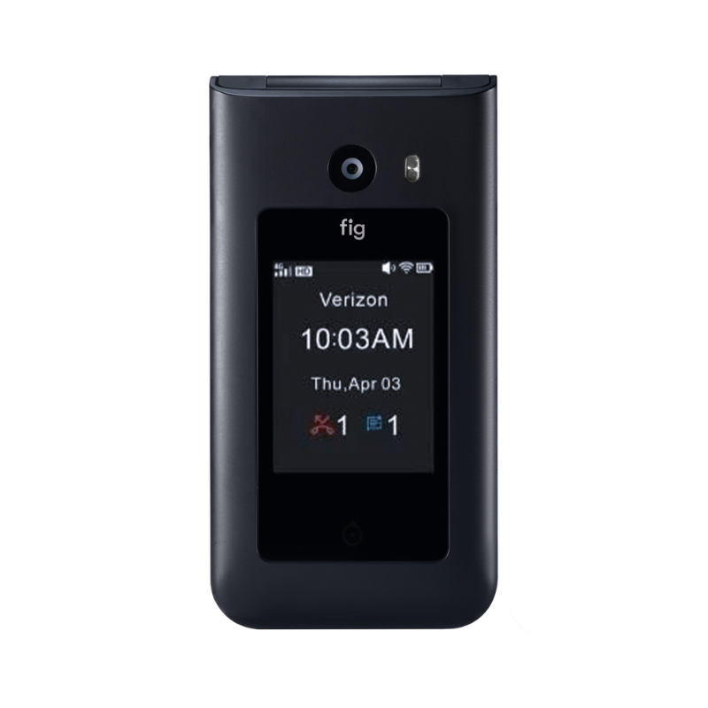 FIG CORE MINI TALK & TEXT