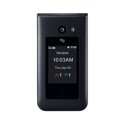 FIG CORE MINI TALK & TEXT