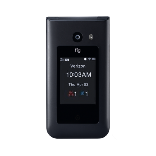 FIG CORE MINI TALK & TEXT