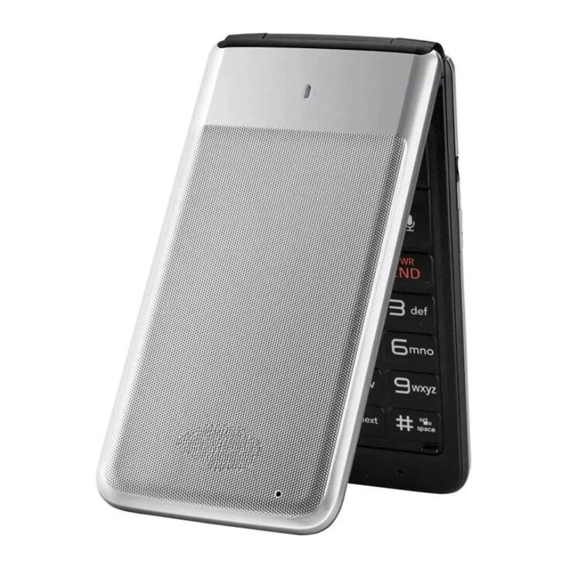 LG silver VN220