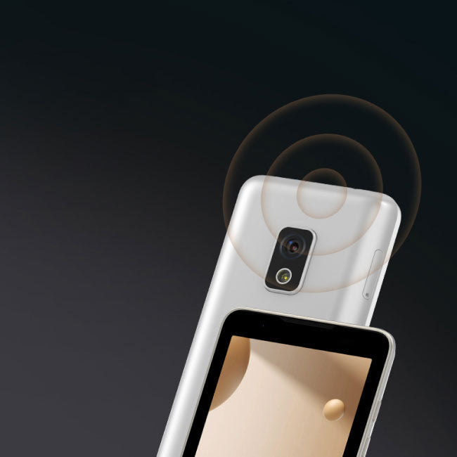 TAK phone