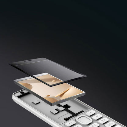 TAK phone