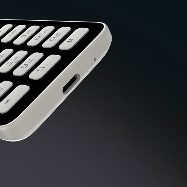 TAK phone