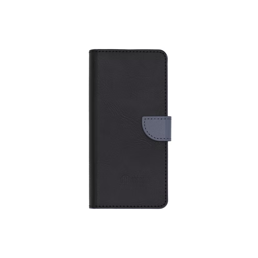 Tak leather case
