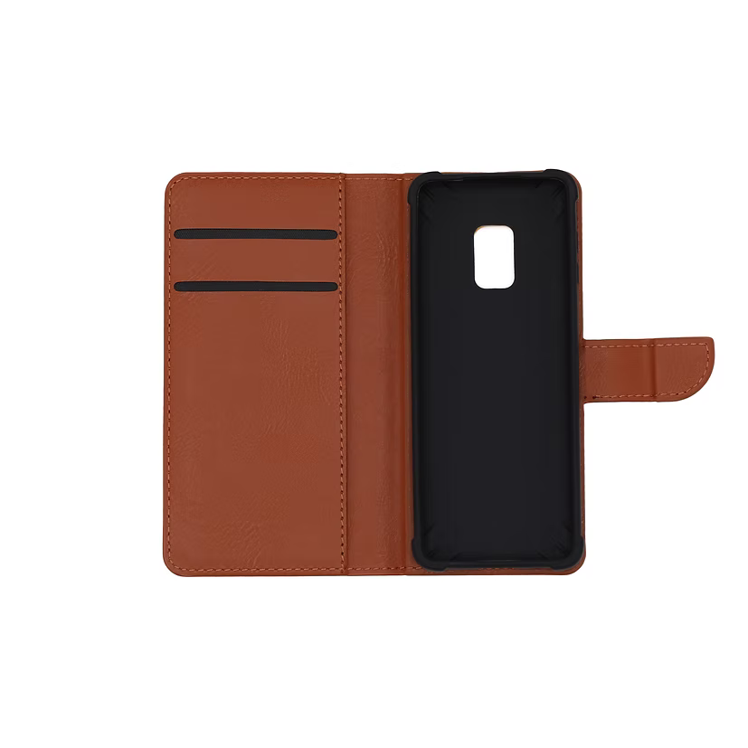 Tak leather case