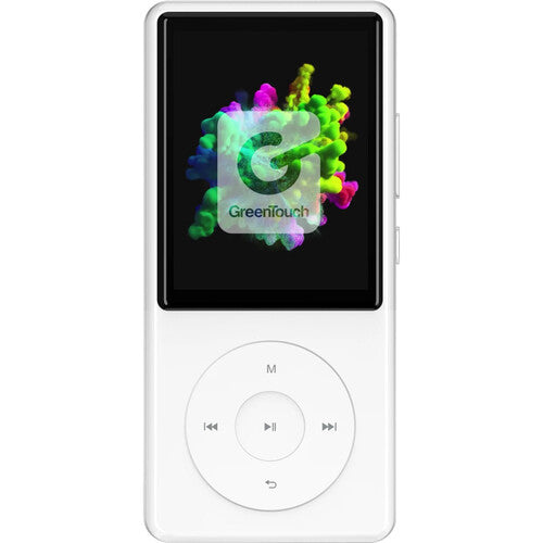 Greentouch Six Player