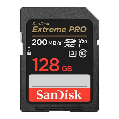 SanDisk SD card