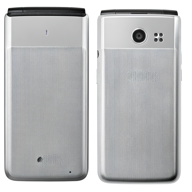 Timeless Style, Trusted LG Quality
