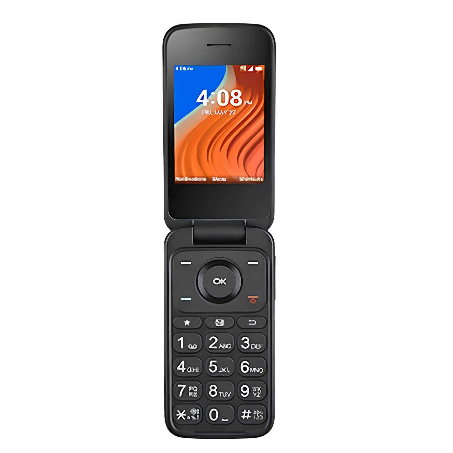 TCL Flip 2 Phone