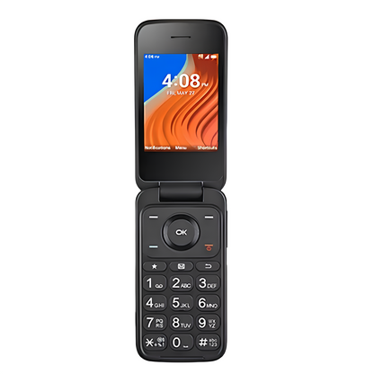 TCL Flip 2 Phone