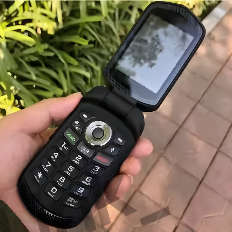Built Tough for Everyday Use