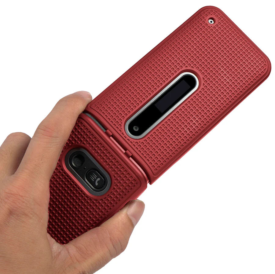 LG Tracfone phone case