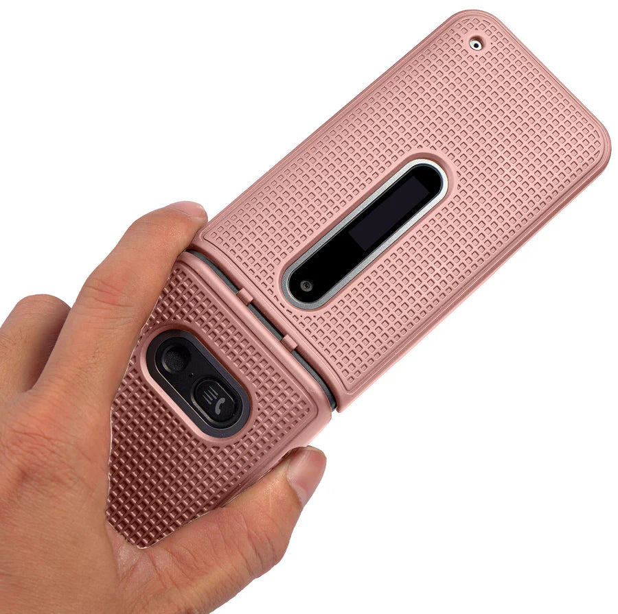 LG Tracfone phone case
