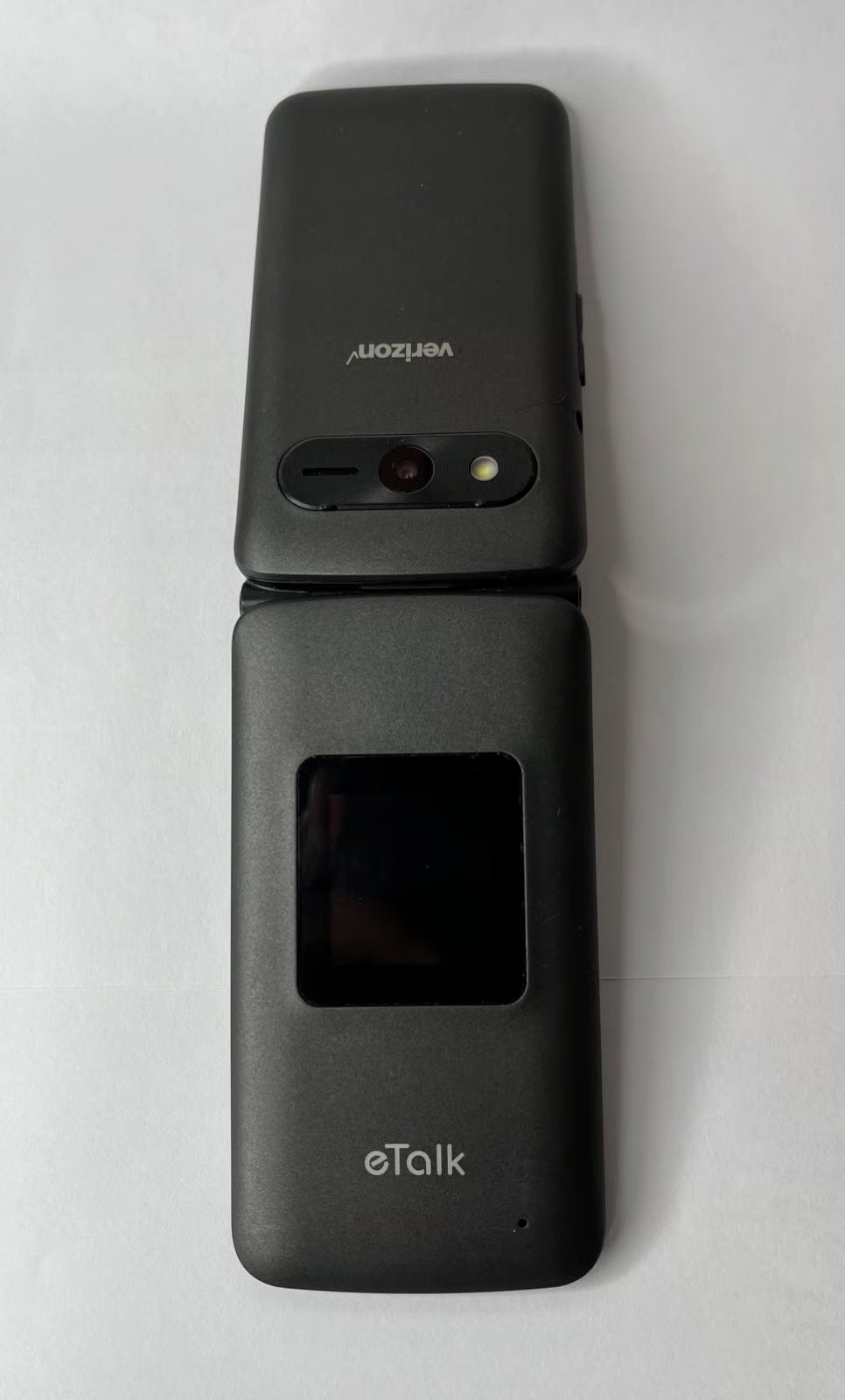 eTalk Phone