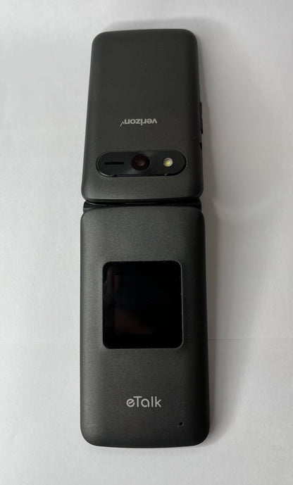 eTalk Phone