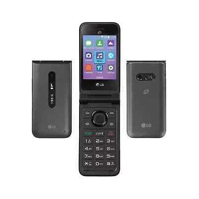 Tracfone LG Phone