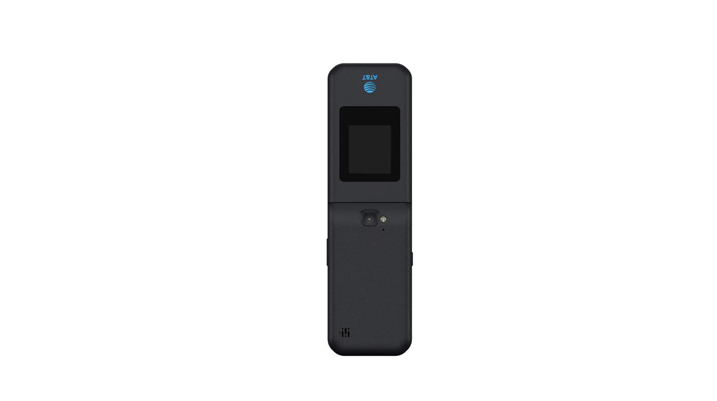 Cingular Flex Phone