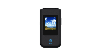 Cingular Flex Phone