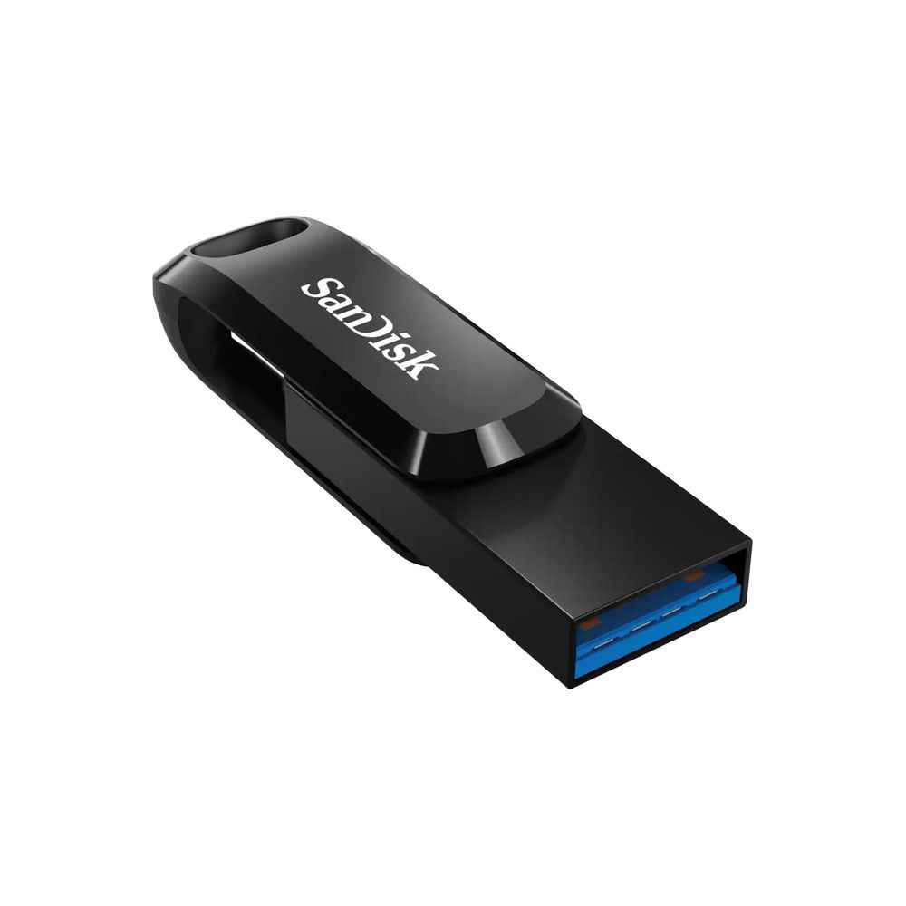 SanDisk Flash drive