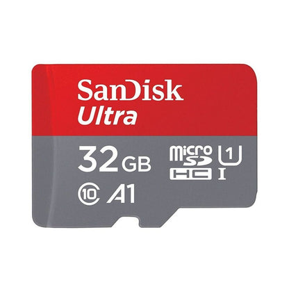 SanDisk SD card