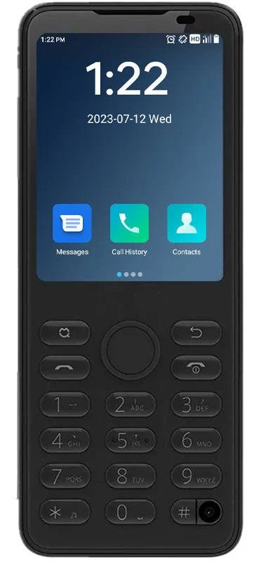 Qin Phone